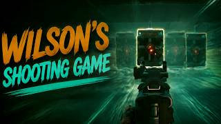 How to Win Wilson's Shooting Game in Cyberpunk 2077