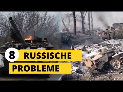 Video: Russland hat auf den Erfolg des amerikanischen Raketenabwehrsystems in Europa mit Atomwaffen reagiert