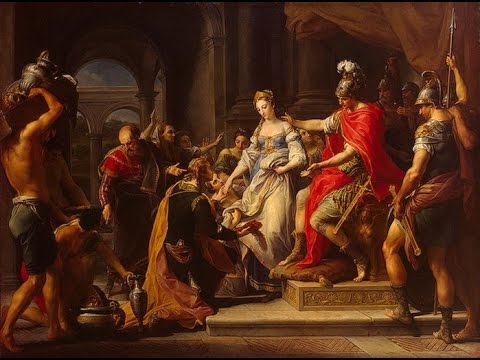 Древний Карфаген. История великой империи. Документальные фильмы онлайн