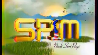 Intro Selamat Pagi Malaysia di TV1 (2011-2013) [Reconstruction]