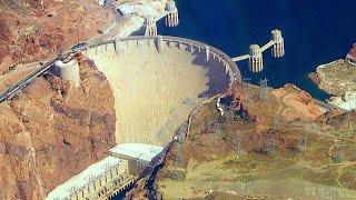 America’s Most Powerful Dam - The Hoover Dam (Documentary)
