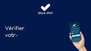 2 Vérifier Votre Compte