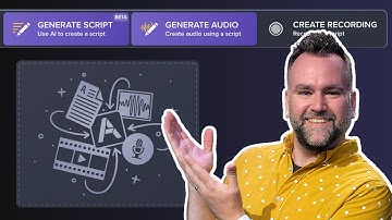 This AI Software Can Write Your Script and Record Your Narration