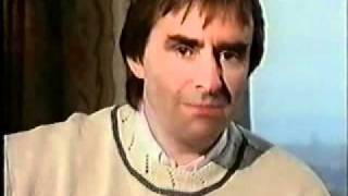 Chris de Burgh - For Rosanna/Just a Word Away LIVE