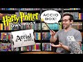 Harry Potter Subscription Box | The Accio Box April 2020