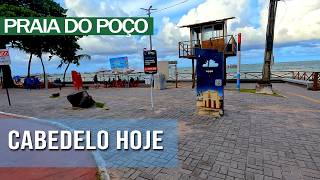 Ponta o Poço Cabedelo   20 de maio de 2026   Orla e Preços de cardápio