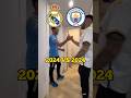 Real madrid vs man city 2024 comparando plantillas footballfunny realmadridvsmancity realmadrid