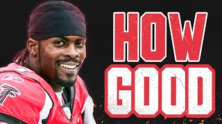 How Good Was Michael Vick, Really?...