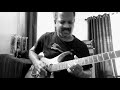 Beat it  guitar cover  baiju dharmajan