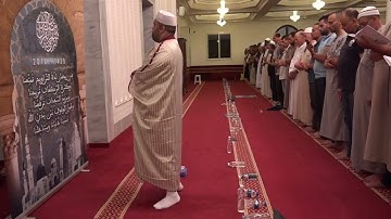 سورة السِّلسلة برواية سيدي قالون القارئ بلال بن محمود حفظه ربي