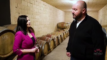 Umetnost u čaši ep. 124 22.03.2022. Vinarija "Đurđić"