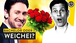 Der Bachelor: Weichgespült? | WALULYSE