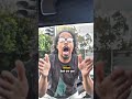 Angry Driver Confronts Woman in Road Rage