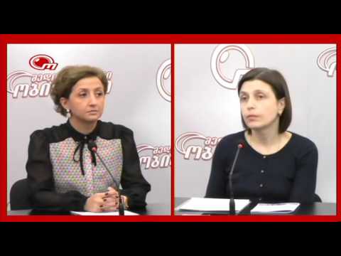 ირინა კალანდაძე, 28.01.2016, ობიექტივი - შუადღე ობიექტივზე