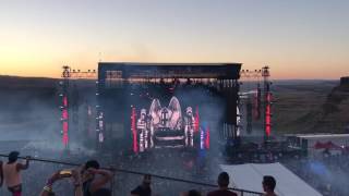 Paradiso 2017 Oliver Holden HD Friday clip
