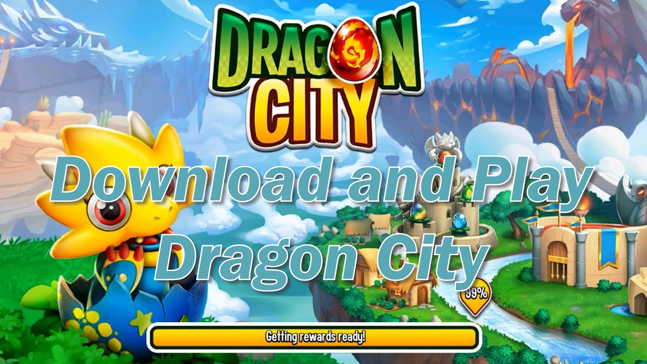 Dragon City Tips and Tricks (What you Should Know to Be a Pro)-Game  Guides-LDPlayer