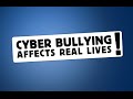 CYBER BULLYING - Pop Song - Clive Farrington