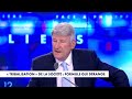 Philippe de Villiers : «La tribalisation menace un peuple quand il n’a plus l’appétit de vivre»