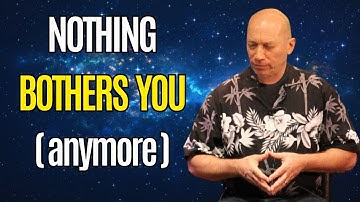 Starlight Frequency - Simple Way to Stay Unbothered Part 1  - Bashar Darryl Anka Channeling