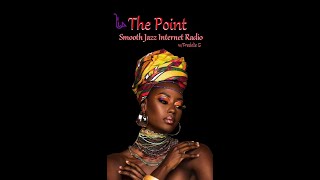 The Point Smooth Jazz Internet Radio 10.19.22
