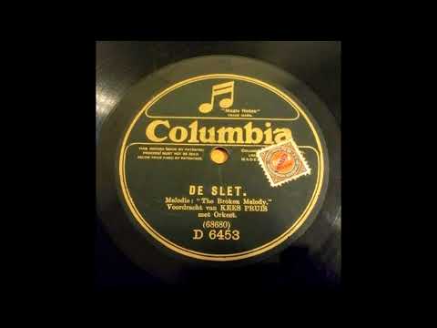 (1920) De Slet - Kees Pruis