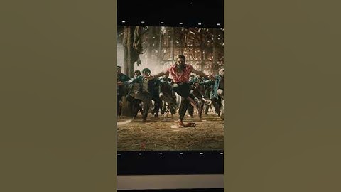 Enjoyed doing this #ShoeDropStep from #Pushpa Pushpa song | #Allu Arjun | #Pushpa2TheRule | #Shorts