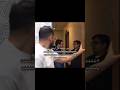 اكثر تصرف طبيعي يصدر من اودين ههههههههههه