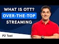 What is OTT and How Does it Work? Over-The-Top Explained image