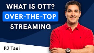 What is OTT and How Does it Work? Over-The-Top Explained image