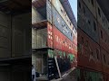 Voltando ao trabalho com casas modelares (containers)