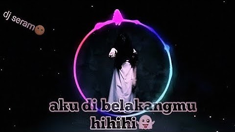 Dj LUCU KUNTILANAKA KETAWA REMIX FUL  BASS 2019