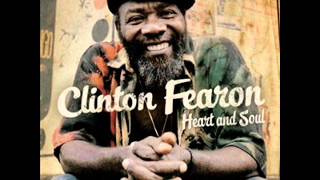 Clinton Fearon - Stop Before You Go