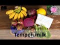 RASAMASA TEMPEH MILK