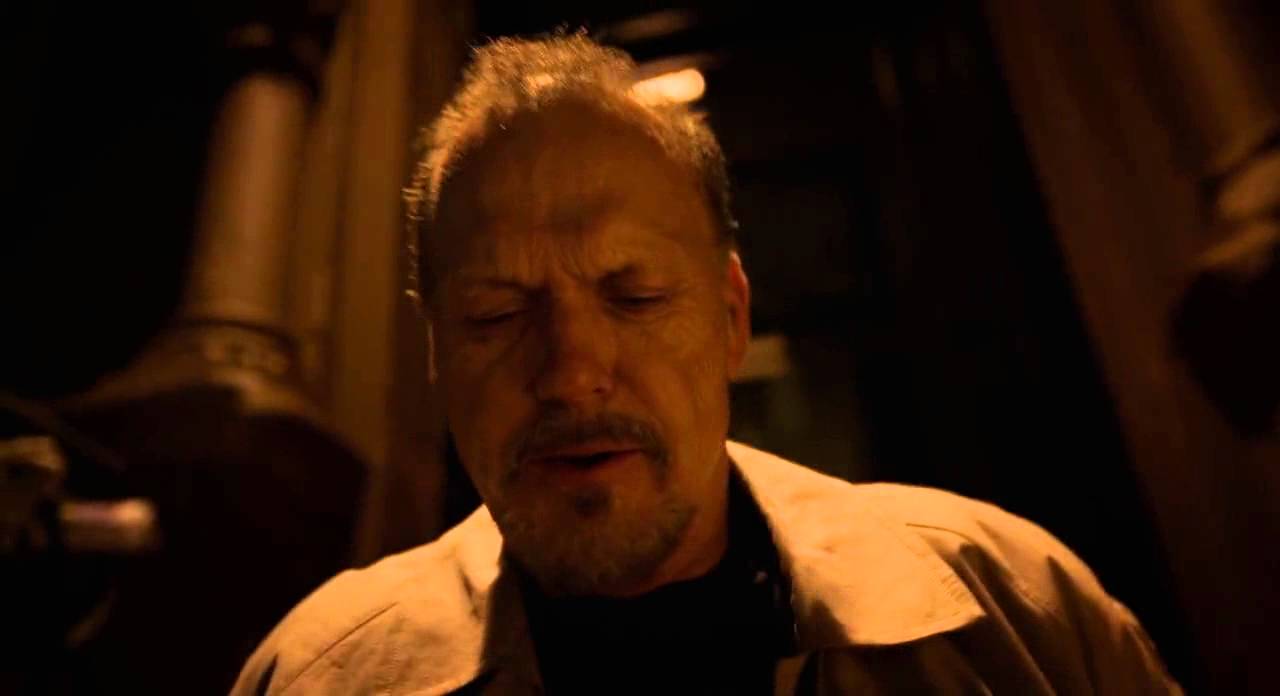 Birdman Scene 3 Handheld Camera Low Angle Shot Youtube