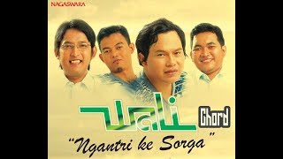 Wali Band - Ngantri Ke Sorga #Music_HDFr