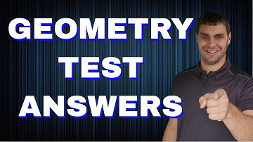 Free Test Answers! Logic and Proof TEST | Unit 2