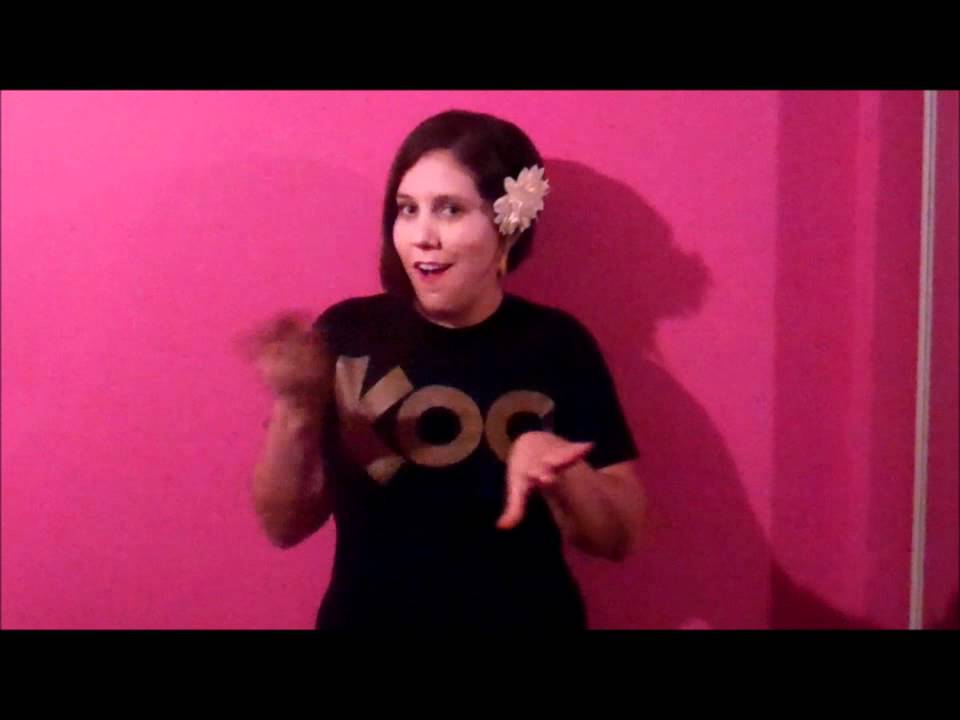 no crust asl - YouTube