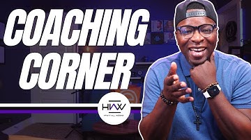 Content Strategy and Open Q and A | Coaching Corner