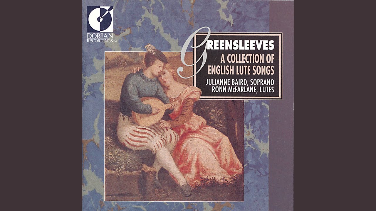 Watch Greensleeves on YouTube Watch Greensleeves on YouTube