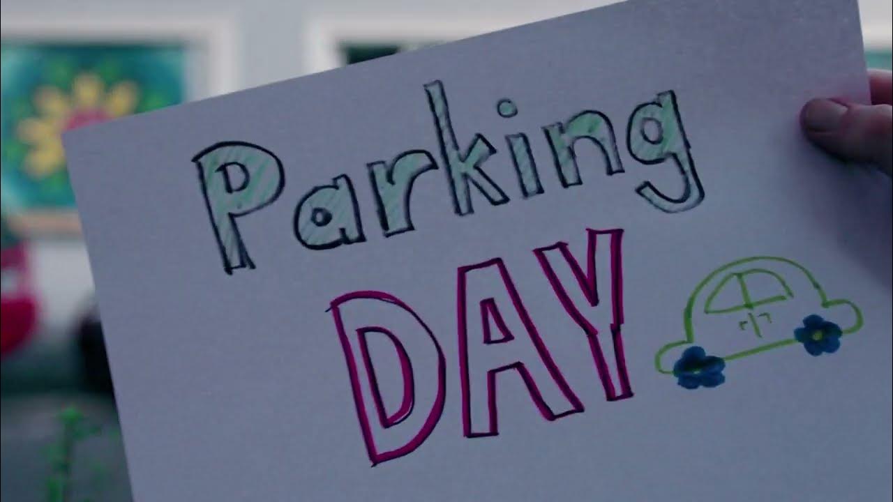 Parking Day Hagen 2022 Teaser YouTube