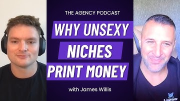 Why I Chose Commercial Cleaning Over SaaS: 14 Clients in 1 Year + The AI Apocalypse Discussion