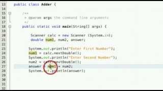 Creating A Simple Calculator In Netbeans Net Worth