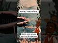 Aturan Galatama #mancing