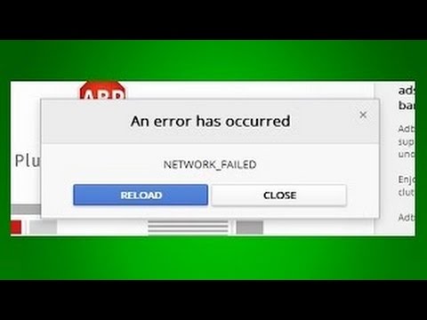 Reload failed. Err_failed. Network Error. Reload Error MANIFESTLOADERROR Network Error. Hlsjs-Lite Network Error что делать.