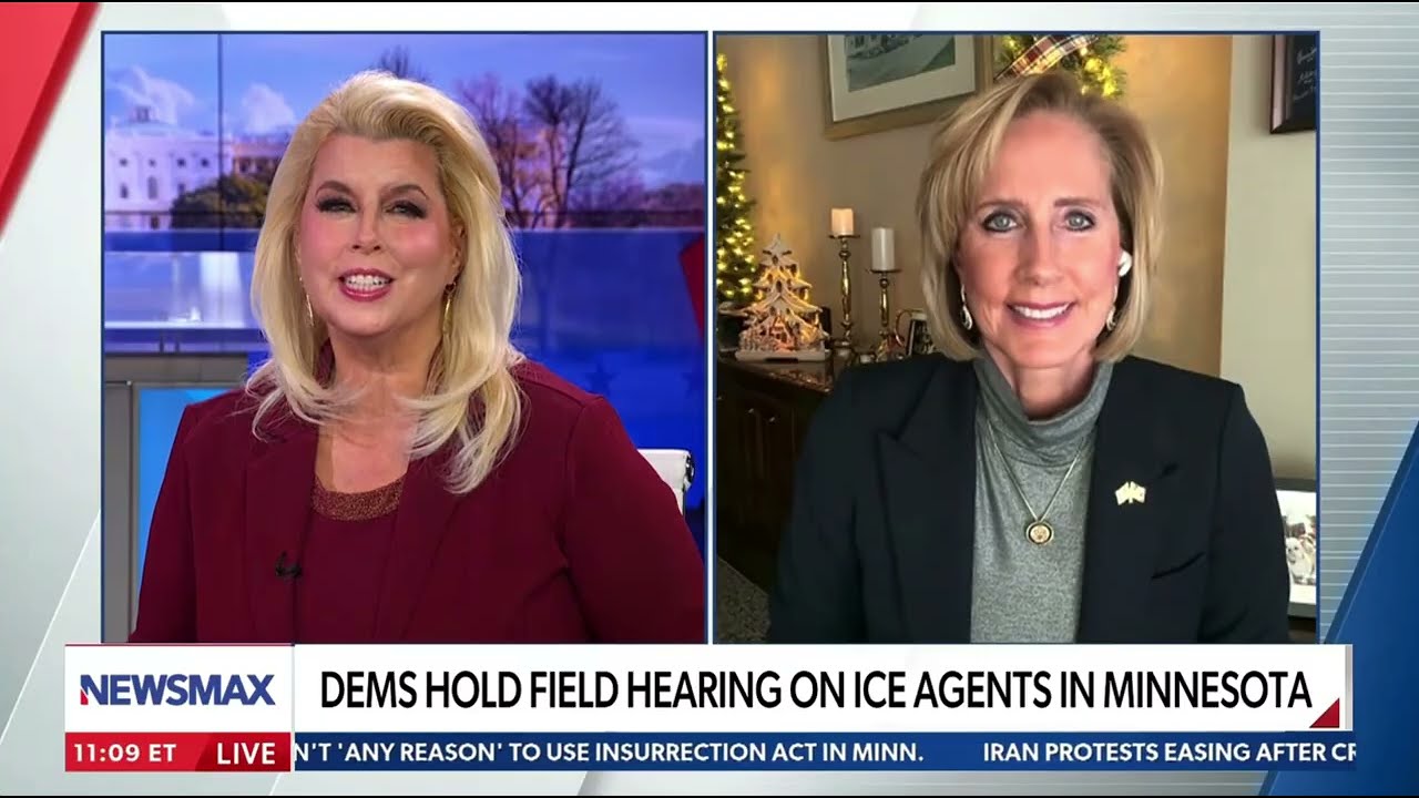 Joining Saturday Report to Discuss Law Enforcement in Minnesota