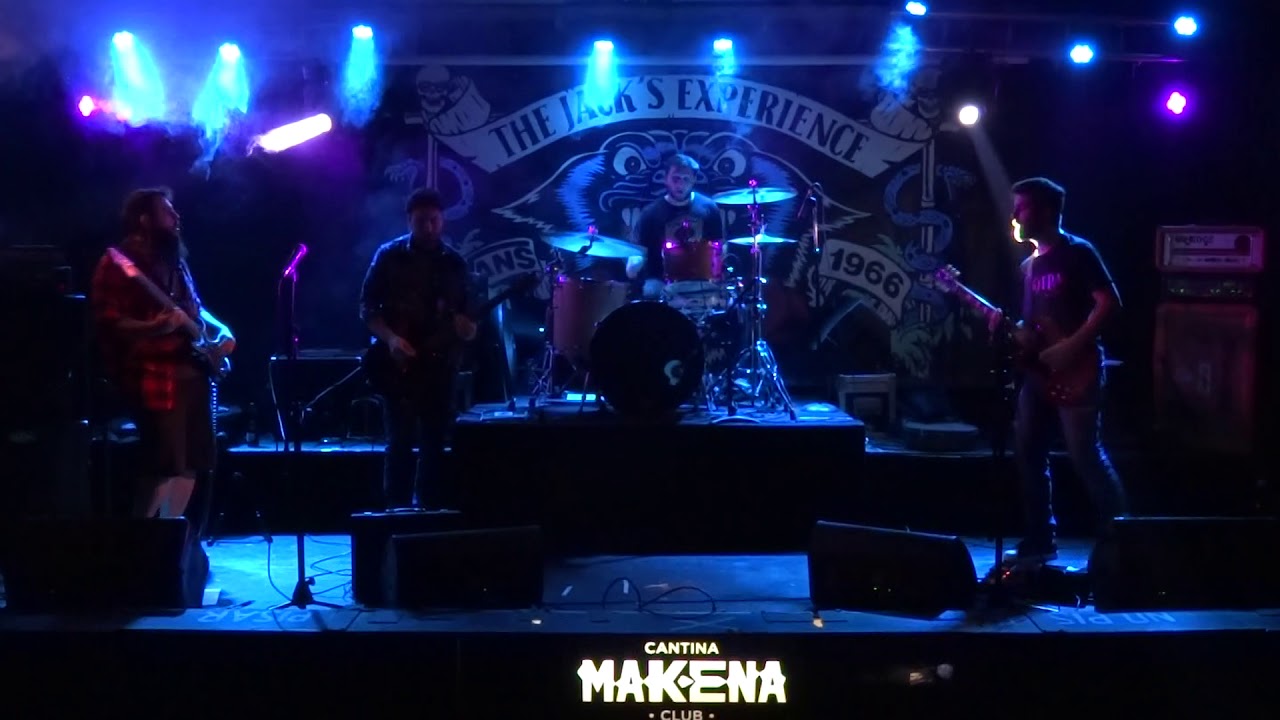 Watch Yaatra en Makena | Nereida on YouTube Watch Yaatra en Makena | Nereida on YouTube