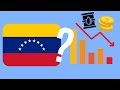 Почему Венесуэла такая бедная ?
