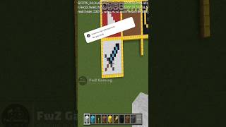 Maaf Jika Ini Tidak Bagus Setidaknya Aku Sudah Berusaha :) #subscribe #minecraft #fyp #fypyoutube