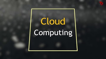 Understand Cloud Computing for Mobile Applications