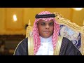 قصيدة الشاعر حمد بن عبيد الهديبي في حفل زواج الشاب علي مريزيق المقاطي